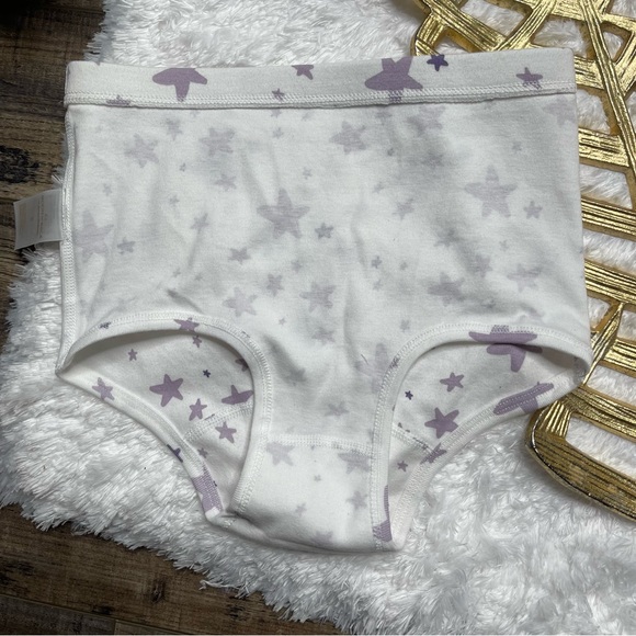 Moon and Back Hanna Andersson Brief Underwear - Picture 10 of 11